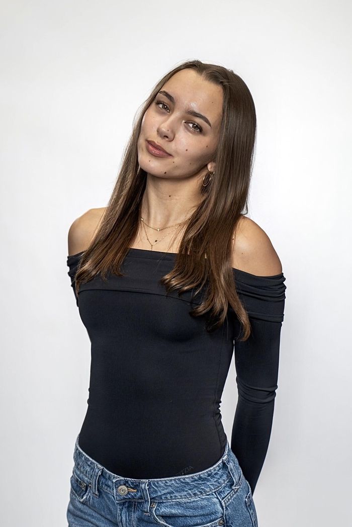 Emiliia Soloviova