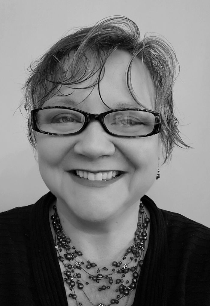 Dr. Joellen Jarrett