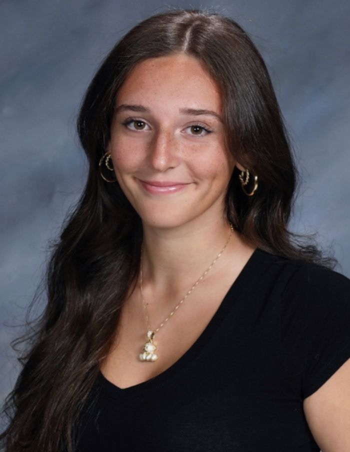 Julia DeMaio